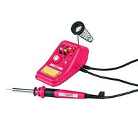 ROTHENBERGER INDUSTRIAL Estación de soldadura Ajustable 230V/48 Watt RI1500003258, Plain Red