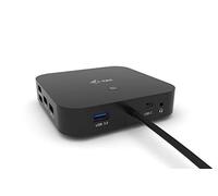 Station d'accueil i-tec USB Type C pour Notebook