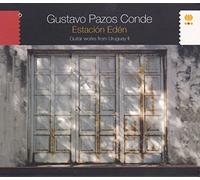 Estación Edén