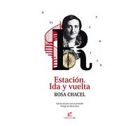 Estación. Ida y vuelta