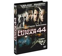 Estación Lunar DVD Moon 44 [Import]