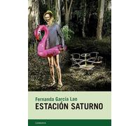 Estación Saturno
