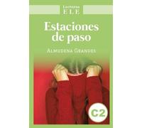 Estaciones De Paso