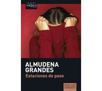Estaciones de paso