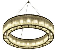 Estadio 150 Lustre plafond Santa & Cole - Geeignet für Leuchtmittel der Energieklassen A, B, C, D, E.