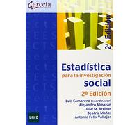 Estadística para investigación social