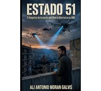 ESTADO 51: El despertar de la nación que lleva la libertad en su ADN