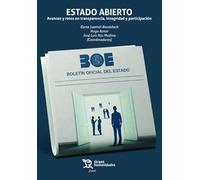 Estado abierto: Avances y retos en transparencia, integridad y participación