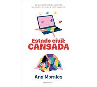 Estado Civil: cansada / Marital Status: Tired
