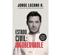 Estado civil: ingobernable