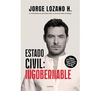 Estado Civil / Marital Status: Ingobernable / Ungovernable