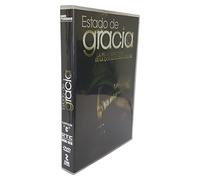 Estado de Garcia Serie Español Latino