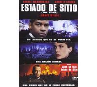 Estado de Sitio