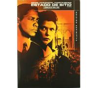 Estado De Sitio (Ed.Def.) [Import]