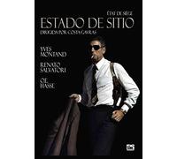 ESTADO DE SITIO (Etat de siege) - Costa Gavras by Unknown