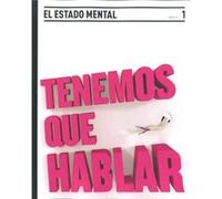 Estado Mental, 1 Tenemos Que Hablar - [Livre en VO] Inconnu (Auteur)