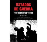 Estados De Guerra: Todos Contra Todos Aa Vv (Auteur)