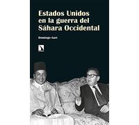 Estados Unidos en la guerra del Sáhara Occidental