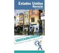 Estados Unidos. Noreste - Gloaguen, Philippe Gloaguen, Philippe (Auteur)