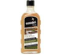 Estalin Protecteur Raviveur Bois Huilés Tung Oil 500 ml huile de lin