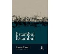Estambul Estambul - [Livre en VO] Sönmez, Burhan (Auteur)