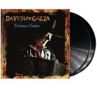 David Lee Garza Y Los Musicales – Estamos Unidos – Vinyle