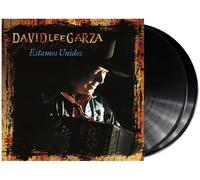 Estamos Unidos (Vinyl) David Lee Garza Y Los Musicales