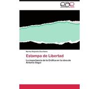 Estampa De Libertad