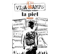 Estampa sobre la piel