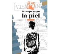 Estampa sobre la piel