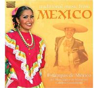 Estampas De Mexico - Traditional Music from Mexico