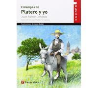 Estampas de Platero y Yo / Pictures of Platero and I