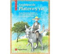 Estampas de Platero y Yo / Pictures of Platero and I, Cucana Juan Ramon Jimenez, Juan Ramon Torregrosa (Auteur)