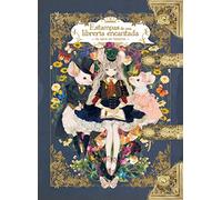 Estampas de una librería encantada: El arte de Yogisya