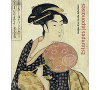 Estampe japonaise. Image d'un monde éphémère - Collectif - Bibliothèque Nationale De France - broché - Guide