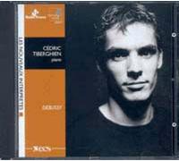 Debussy, Claude - Estampes, Images, Masques, L'Isle Joyeuse