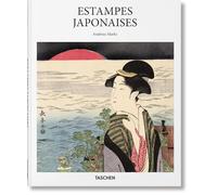 Estampes japonaises