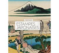 Estampes Japonaises