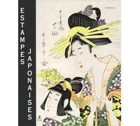 Estampes japonaises