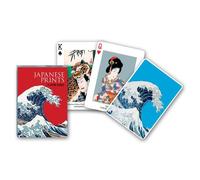 ESTAMPES JAPONAISES