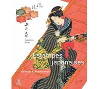 Estampes japonaises