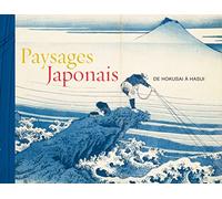 Estampes japonaises (Les) Collectif (Auteur)