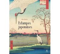 Estampes Japonaises - Merveilles Du Monde Flottant