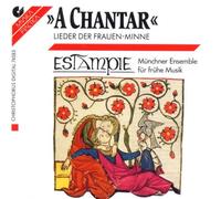 Estampie - A Chantar