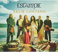 Estampie - Amor Lontano