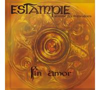 Estampie - Fin Amor [Import]