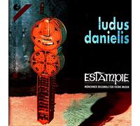Estampie - Ludus Danielis [Import]