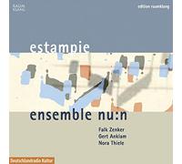 Estampie Nouvelle Interprétation de la Plus Ancienne Musique