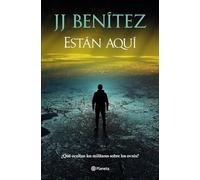 Están aquí: ¿Qué ocultan los militares sobre los ovnis?