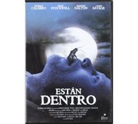 Estan Dentro [Import]